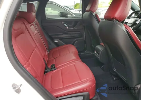 2023 Lincoln Corsair Reserve из США, поврежденный, VIN 5LMCJ2CA4PUL20816